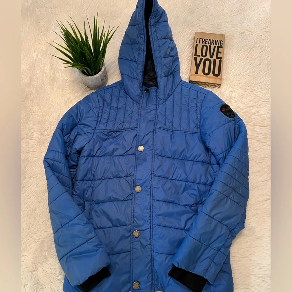 🎉HP🎉 Pajar Tysson Kids Jacket Size 14-16